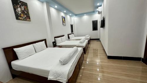 Bac Lieu Hotel | Khách sạn Anh Tuấn
