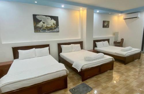 Bac Lieu Hotel | Khách sạn Anh Tuấn
