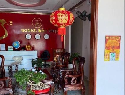 Bao Loc Hotel | Khách sạn Bảo Thịnh