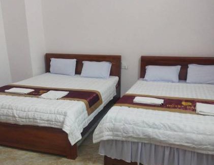 Bao Loc Hotel | Khách sạn Bảo Thịnh
