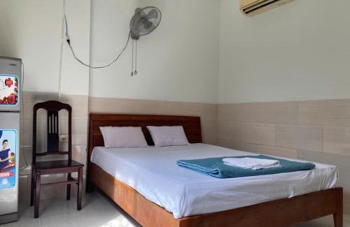 Thuan An Hotel | Khách sạn Bảo Trân 2