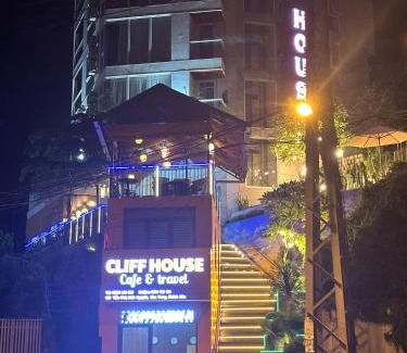 Nha Trang Hotel | Khách sạn CLIFFHOUSE NHA TRANG