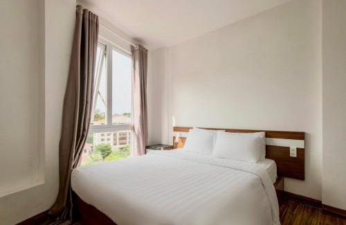 Nha Trang Hotel | Khách sạn CLIFFHOUSE NHA TRANG
