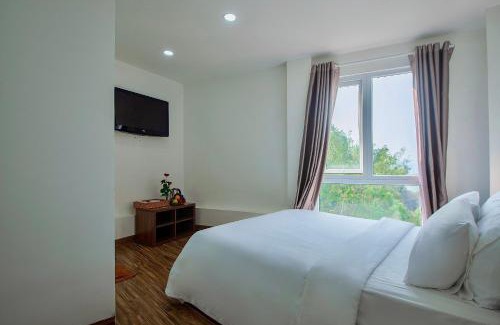 Nha Trang Hotel | Khách sạn CLIFFHOUSE NHA TRANG