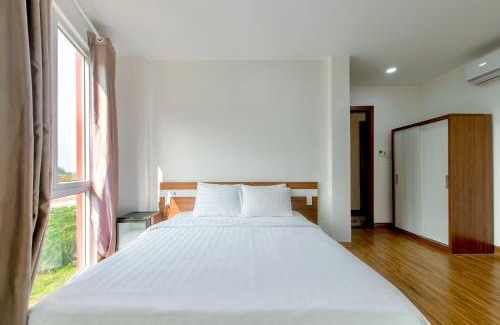 Nha Trang Hotel | Khách sạn CLIFFHOUSE NHA TRANG