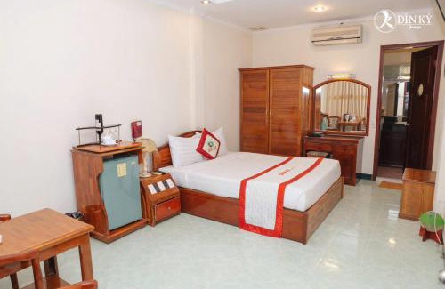 Thuan An Hotel | Khách sạn Dìn Ký Cổng Chào Bình Dương