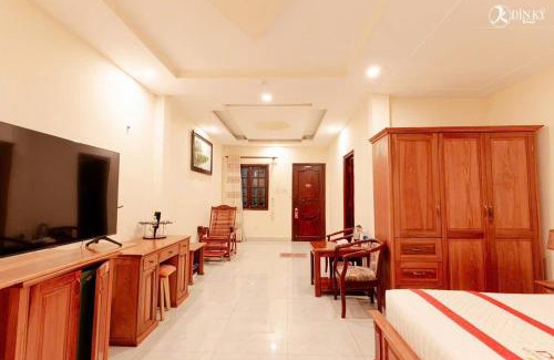 Thuan An Hotel | Khách sạn Dìn Ký Cổng Chào Bình Dương