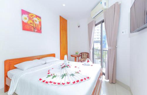 Quy Nhon Hotel | Khách sạn giá rẻ Ciao Quy Nhơn