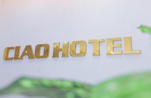 Quy Nhon Hotel | Khách sạn giá rẻ Ciao Quy Nhơn