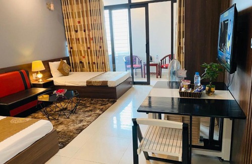 Que Vo Hotel | Khách sạn Hải An Quế Võ