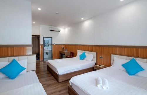 Duong Dong Hotel | Khách Sạn HIỆP PHONG