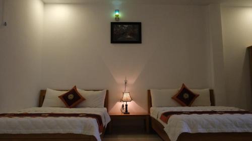 Buon Ma Thuot Hotel | Khách sạn Hiệp Thạnh