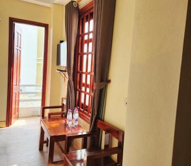 Hoang Hoa Hotel | khách sạn Hoàng An - biển Hải Tiến