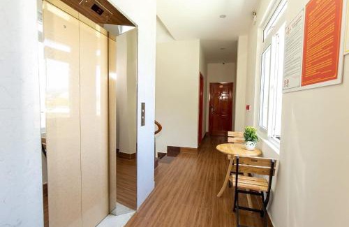Phuong Hotel | Khách sạn Hoàng Hà Đà Lạt 203 Nguyễn Công Trứ