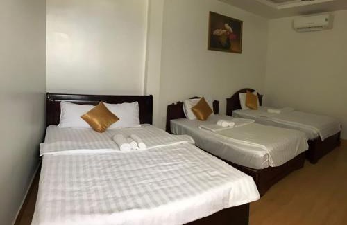 Cai Rang Apartment | Khách Sạn Hoàng Lộc Phát