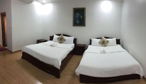 Cai Rang Apartment | Khách Sạn Hoàng Lộc Phát