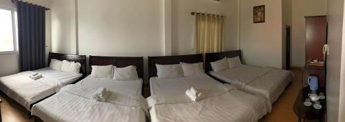 Cai Rang Apartment | Khách Sạn Hoàng Lộc Phát