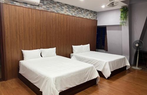 Lao Cai Hotel | Khách sạn Hoàng Yến