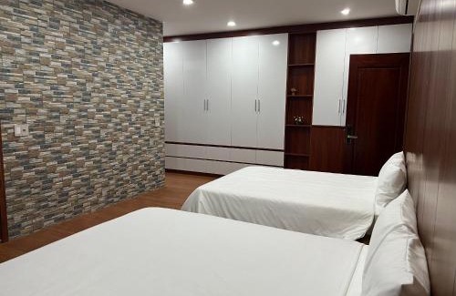 Lao Cai Hotel | Khách sạn Hoàng Yến