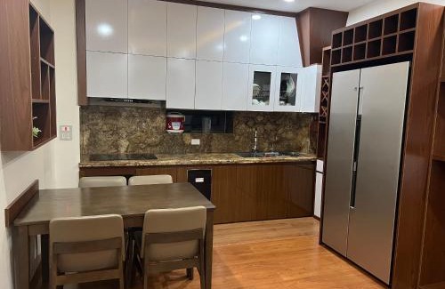 Lao Cai Hotel | Khách sạn Hoàng Yến