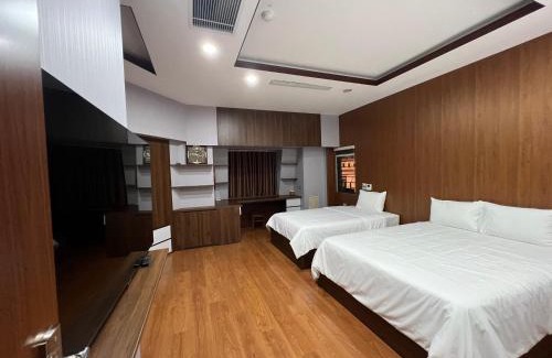 Lao Cai Hotel | Khách sạn Hoàng Yến