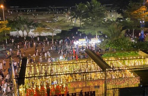 Sam Son Hotel | Khách sạn Hoa Lư Sầm Sơn