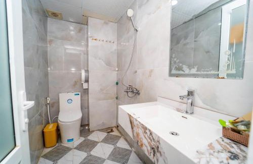 Sam Son Hotel | Khách sạn Hoa Lư Sầm Sơn