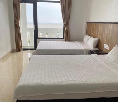 Phan Thiet Hotel | Khách sạn Mặt Trăng - Moon Hotel