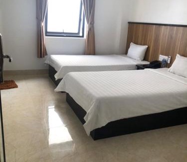 Phan Thiet Hotel | Khách sạn Mặt Trăng - Moon Hotel