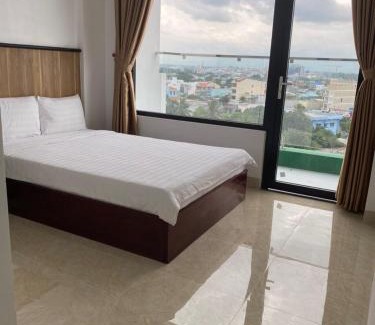 Phan Thiet Hotel | Khách sạn Mặt Trăng - Moon Hotel