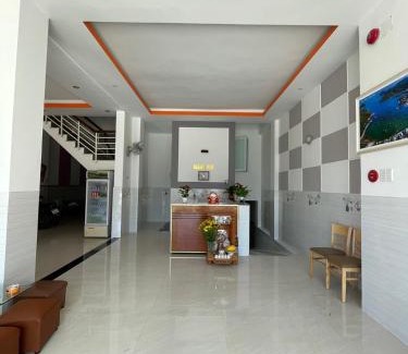 Phan Rang Hotel | Khách sạn Mỹ Uyên
