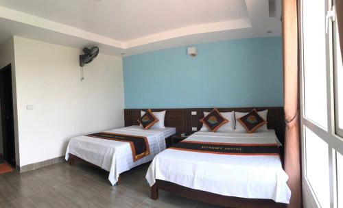 Hoang Hoa Hotel | khách sạn Memory Hải Tiến
