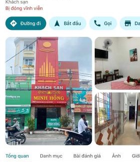 Go Vap Apartment | Khách sạn minh hồng