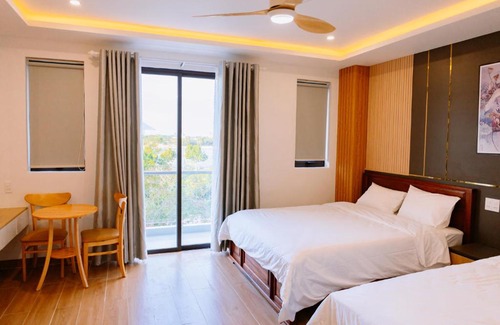 Phan Rang Hotel | Khách sạn Ngọc Khanh