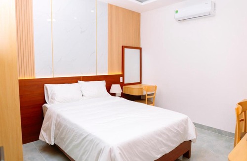 Phan Rang Hotel | Khách sạn Ngọc Khanh