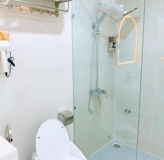 Phan Rang Hotel | Khách sạn Ngọc Khanh