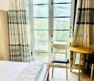 Di An Apartment | Khách sạn Ngọc Lan
