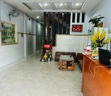 Di An Apartment | Khách sạn Ngọc Lan