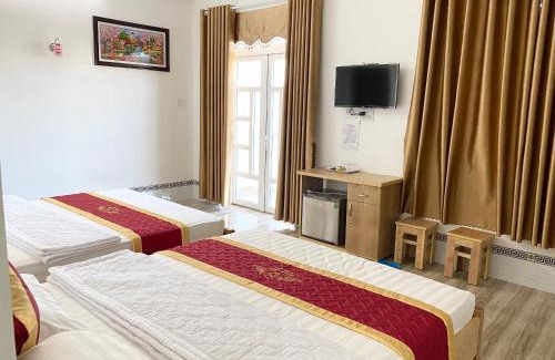 Phan Rang Hotel | Khách Sạn Ngọc Quý