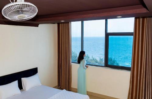 Sam Son Hotel | Khách Sạn Nhân Đức - Sầm Sơn