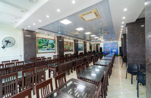 Sam Son Hotel | Khách Sạn Nhân Đức - Sầm Sơn