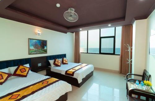 Sam Son Hotel | Khách Sạn Nhân Đức - Sầm Sơn
