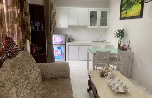 Yen Bai Hotel | Khách Sạn Như Nguyệt 3