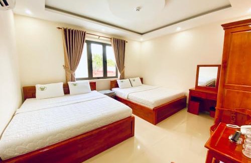 Con Son Hotel | Khách sạn Phúc Lộc An Côn Đảo