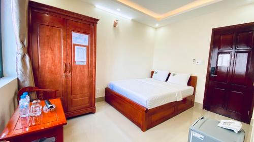 Con Son Hotel | Khách sạn Phúc Lộc An Côn Đảo