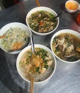Cua Lo Hotel | Khách sạn Phương Dung