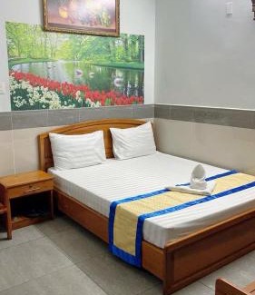 Thang Tam Hotel | Khách sạn Phước Thịnh1
