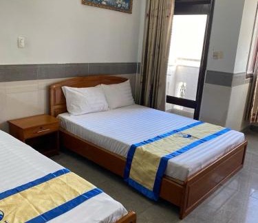 Thang Tam Hotel | Khách sạn Phước Thịnh1