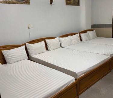 Thang Tam Hotel | Khách sạn Phước Thịnh1