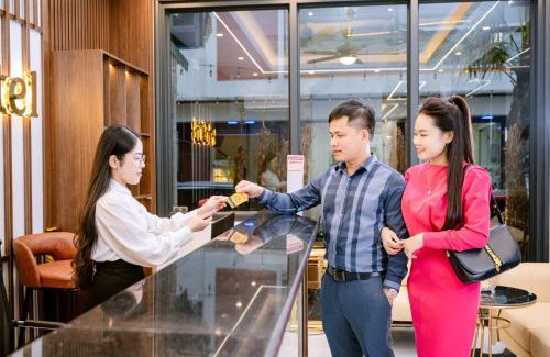 Ninh Binh Hotel | Khách sạn Phố cổ Hotel Ninh Bình